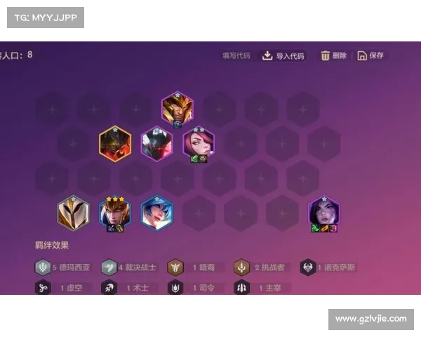 灵契师进阶攻略：通关秘籍与阵容详解