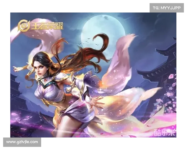 王者荣耀露娜全攻略(2020王者荣耀露娜怎么玩：王者荣耀露娜全方位制霸攻略：连招、出装、铭文深入解析)