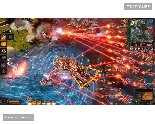 红警3：重塑视角，中文字幕引领中心